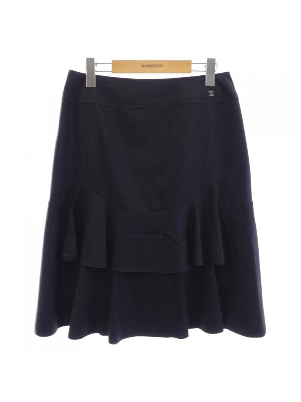 Chanel Vintage 00A Skirt